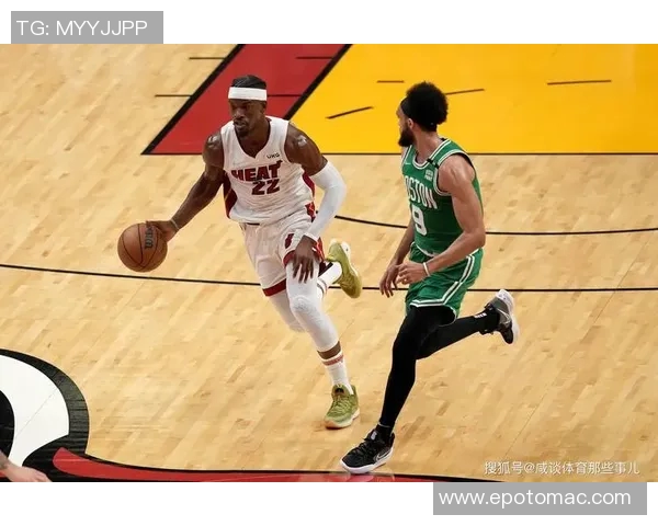 吉米巴特勒领衔热火队奋战季后赛展现超强领导力与拼搏精神 吉米巴特勒领衔热火队奋战季后赛展现超强领导力与拼搏精神