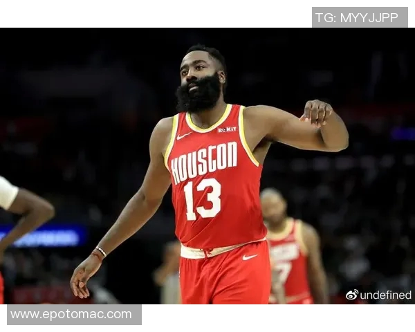 哈登重返火箭之路开启休斯顿准备全力争夺昔日MVP 哈登重返火箭之路开启休斯顿准备全力争夺昔日MVP